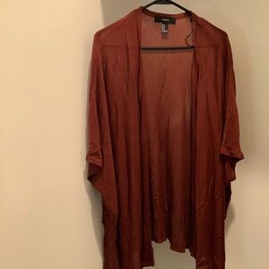 Light weight Cardigan